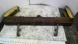 RRD-017-041 Battery Lifting Beam Capacity 4,000lbs