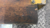 RRD-017-041 Battery Lifting Beam Capacity 4,000lbs