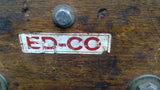 RRD-017-041 Battery Lifting Beam Capacity 4,000lbs