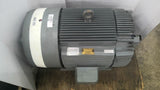 G.E. 5K447BK2290-1 200 Hp AC Motor 1800 Rpm 4P 3PH 447TS 460V 60Hz