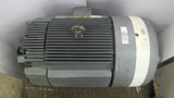 G.E. 5K447BK2290-1 200 Hp AC Motor 1800 Rpm 4P 3PH 447TS 460V 60Hz