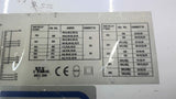Marelco M-23502 J521002553 Transformer 18.5 Kva 208/240/480/600 Pri 230/460 Sec