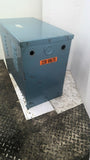Marel M-8464SE Transformer 9KVA 208/240 /480 Pri 220 Delta Sec