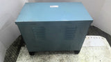 Marel M-8464SE Transformer 9KVA 208/240 /480 Pri 220 Delta Sec