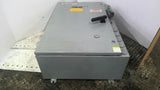 Allen-Bradley 506BJB-6P-24 Combination Motor Controller Size 1 480 Volt 3R 4 12