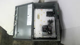 Allen-Bradley 506BJB-6P-24 Combination Motor Controller Size 1 480 Volt 3R 4 12