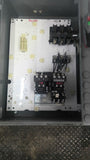 Allen-Bradley 506BJB-6P-24 Combination Motor Controller Size 1 480 Volt 3R 4 12