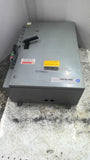 Allen-Bradley 506BJB-6P-24 Combination Motor Controller Size 1 480 Volt 3R 4 12