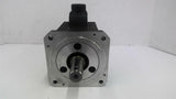 Mitsubishi HC-SFS102K AC Servo Motor 2000 RPM 1 KW 123 V 6.0 Amp
