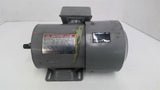 Super Line SF-JRB 0.4Kw Brake Motor 1800 Rpm 4P 71M 200V 60Hz