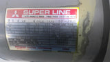 Super Line SF-JRB 0.4Kw Brake Motor 1800 Rpm 4P 71M 200V 60Hz