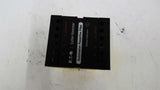Eaton Cutler-Hammer APF120N05 Transient Voltage Surge Suppressor