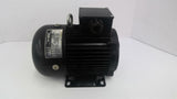 Nachi TWF4724AACAAF 0.75kW AC Motor 220 Volts 1800 Rpm 4P