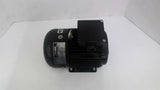 Nachi TWF4724AACAAF 0.75kW AC Motor 220 Volts 1800 Rpm 4P