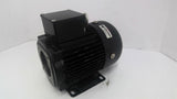 Nachi TWF4724AACAAF 0.75kW AC Motor 220 Volts 1800 Rpm 4P