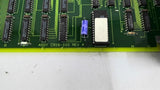 Modicon C916 ASSY C916-000 CPU Module Rev A