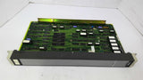 Modicon C916 ASSY C916-000 CPU Module Rev A