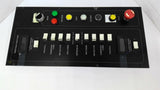 Operator Panel With Red Lion VM301 VM02 Allen-Bradley 800F-X10 Ser A