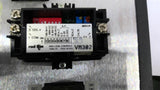 Operator Panel With Red Lion VM301 VM02 Allen-Bradley 800F-X10 Ser A