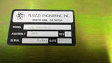 Pulizzi TPC 115-8-A Power Controller