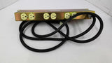 Pulizzi TPC 115-8-A Power Controller