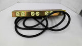 Pulizzi TPC 115-8-A Power Controller