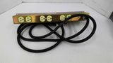 Pulizzi TPC 115-8-A Power Controller