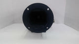 Ironman GRL-BM-826-100-R-56 Right Angle Gear Reducer Ratio 100:1 0.386 Input HP