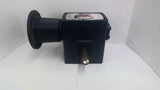 Ironman GRL-BM-826-100-R-56 Right Angle Gear Reducer Ratio 100:1 0.386 Input HP