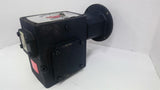 Ironman GRL-BM-826-100-R-56 Right Angle Gear Reducer Ratio 100:1 0.386 Input HP