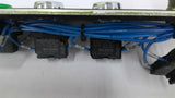 Operator Drive Panel with Allen-Bradley 800F-X01S Ser A