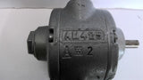 Gast 4AM-FRV-158 Air Motor