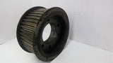 Timing Belt Pulley B4814M85E 48 Teeth 14MM Belt Pitch 85 MM belt Width
