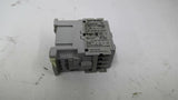 Allen-Bradley 100-C09*10 Contactor 25 Amp 600 Volts