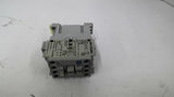 Allen-Bradley 100-C12*10 Contactor 25 A 460 Volt 7 1/2 Hp