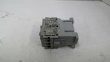 Allen-Bradley 100-C12*10 Contactor 25 A 460 Volt 7 1/2 Hp