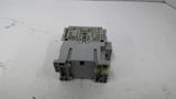 Allen-Bradley 100-C12*10 Contactor 25 A 460 Volt 7 1/2 Hp