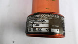 Det Tronics VU602B6006 Fire Detector Controller 120 Vac