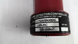 Det-tronics U7602B6006 UV Fire Detector/Controller 120 vac 5Watt