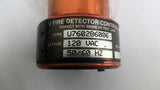 Det-tronics U7602B6006 Fire Detector/Controller