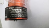 Det-tronics U7602B6006 Fire Detector/Controller