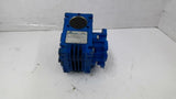 Motovario 5206629 Hollow Shaft Gear Reducer 15:1 Ratio