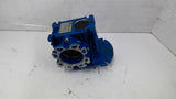 Motovario 5206629 Hollow Shaft Gear Reducer 15:1 Ratio