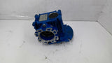 Motovario 5206629 Hollow Shaft Gear Reducer 15:1 Ratio