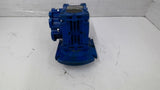 Motovario 5206629 Hollow Shaft Gear Reducer 15:1 Ratio