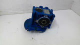 Motovario 5206629 Hollow Shaft Gear Reducer 15:1 Ratio