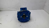 Motovario 5206629 Hollow Shaft Gear Reducer 15:1 Ratio