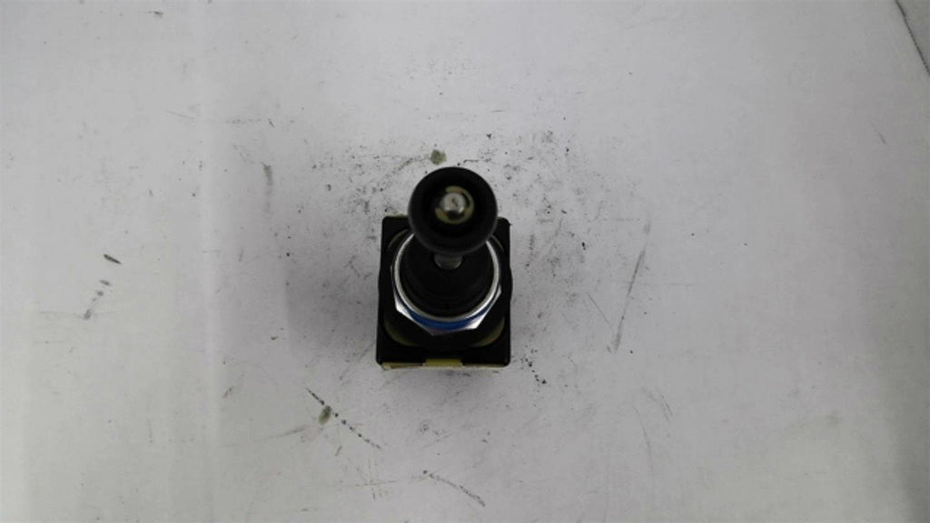 Allen-Bradley 800T-T4S Toggle Switch Joy Stick