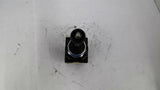 Allen-Bradley 800T-T4S Toggle Switch Joy Stick