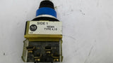 Allen-Bradley 800T-T4S Toggle Switch Joy Stick